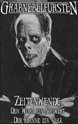 Grabnebelfürsten : Zeitenwende - Dem Wort ein Schwert, der Flamme ein Volk